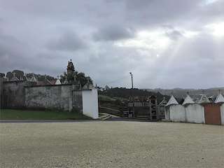 Fechas, información, programa, cartel, imágenes, mapa y ubicación de Iglesia de San Xulián de Barrañán  en  Arteixo