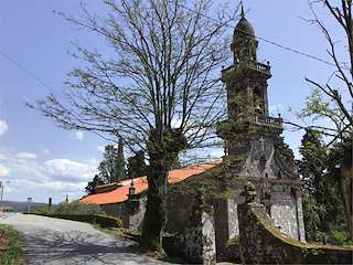 Iglesia de Santa Eulalia