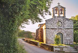Fechas, información, programa, cartel, imágenes, mapa y ubicación de Iglesia de Santa María de Abadín (2024)
