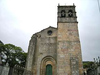 Fechas, información, programa, cartel, imágenes, mapa y ubicación de Iglesia de Santa María de Codosedo (2024)  en  Sarreaus