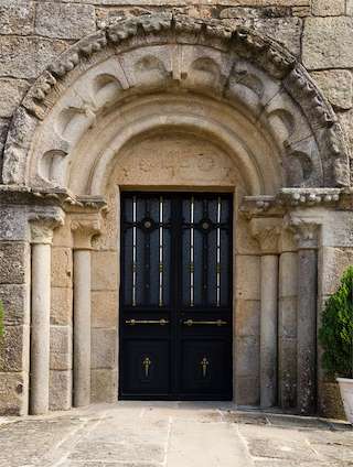 Fechas, información, programa, cartel, imágenes, mapa y ubicación de Iglesia de Santa María de Lampai (2024)  en  Teo