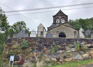 Iglesia de Santa María de Vilavella
