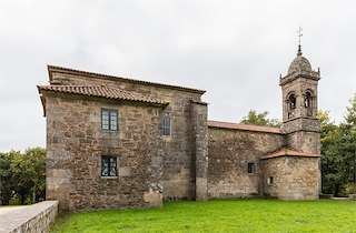 Iglesia de Santa Susana