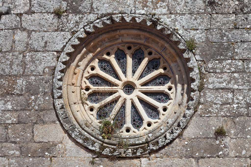 Iglesia San Pedro de Muros