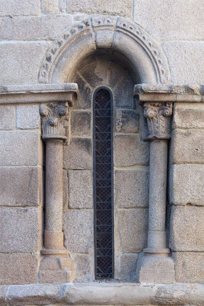 Iglesia Santiago de Allariz