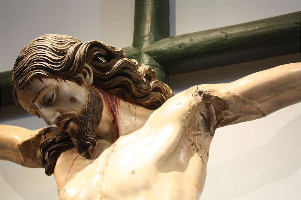 Iglesia y Convento de San Domingos de Bonaval en Santiago de Compostela