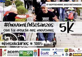 IV Carreira MóvomEMBetanzos