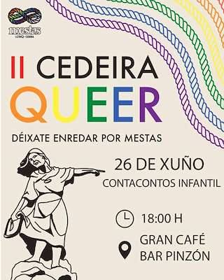 III Cedeira Queer