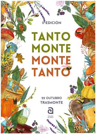 V Feira do Monte Tanto Monte, Monte Tanto en Ames