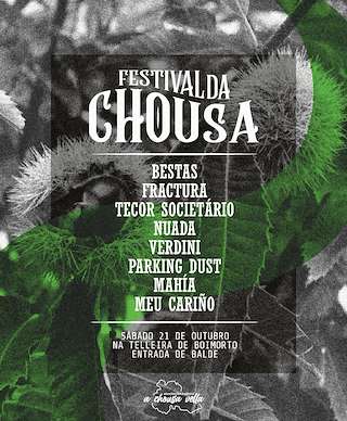 IV Festival da Chousa en Boimorto