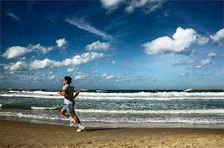 VII Carreira Popular 10K - Praia de Miño