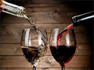 IV Feira de Viños da IXP do Morrazo en Marín