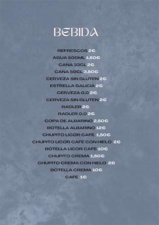 V Festa Gastronómica do Mar en Cambados