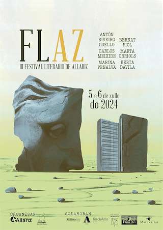 IV Festival Literario en Allariz