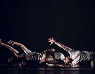 IV Gala de Danza Contra o Cancro  en Lugo