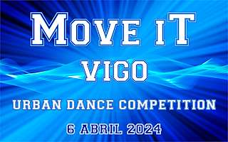 IV Move It en Vigo