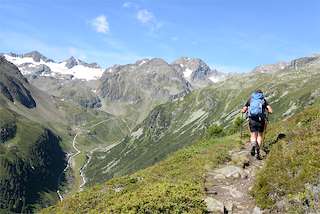 V Andaina Solidaria Chantada Contra o Cancro (2025)