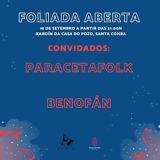 V Xornadas Tradicionais en Santa Comba