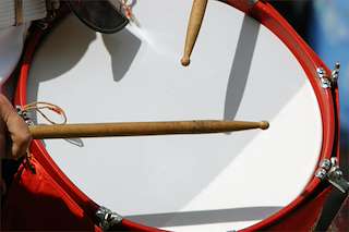 VIII Encontro de Ranchos Tradicionais en Salceda de Caselas