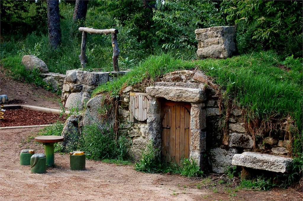 Illa de A Toxa en O Grove