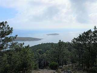 Fechas, información, programa, cartel, imágenes, mapa y ubicación de Illas Estelas (2022)  en  Nigrán