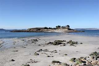 Fechas, información, programa, cartel, imágenes, mapa y ubicación de Illote Santo do Mar (2022)  en  Marín