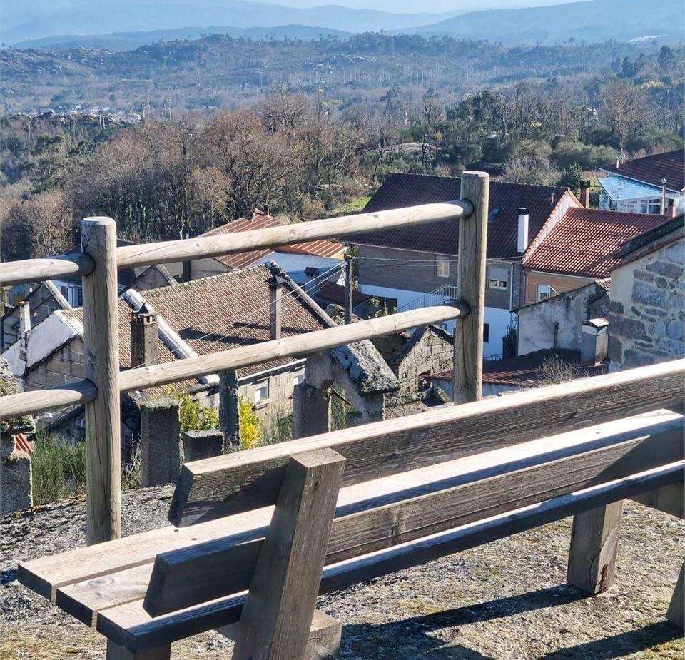 Descubre Carballeda de Avia. Que ver y que hacer en Carballeda de Avia