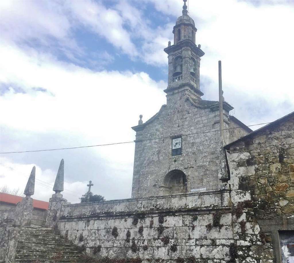 Oustes Que ver en outes | Portugalessence.com