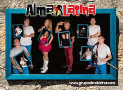 Grupo Alma Latina