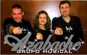 Grupo Azabache