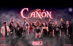 Grupo Cañón