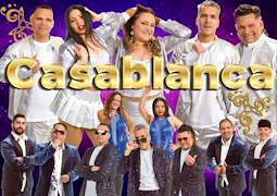 Orquesta Casablanca