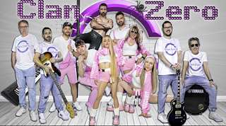 Grupo Clan Zero