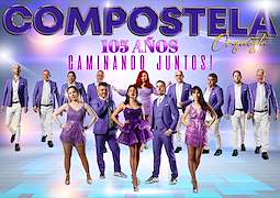 Orquesta Compostela