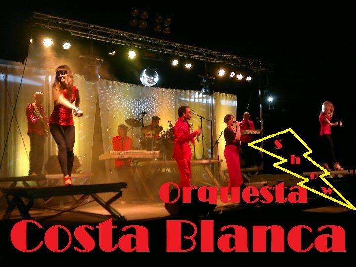 Imagen Orquesta