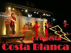 Orquesta Costa Blanca