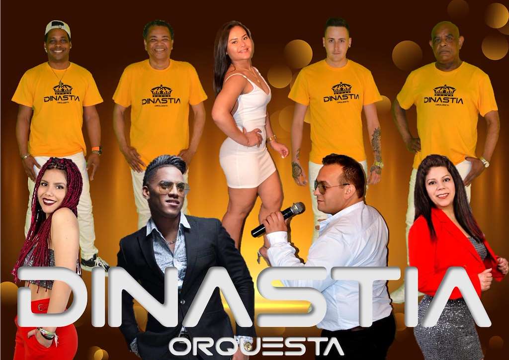 Imagen Orquesta