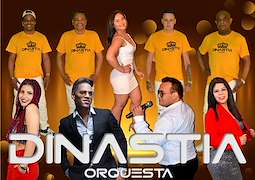 Orquesta Dinastía