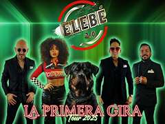 Grupo Elebé 2.0
