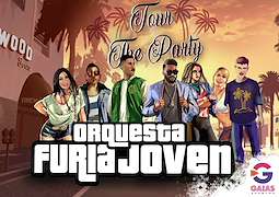 Orquesta Furia Joven