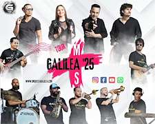 Orquesta Galilea