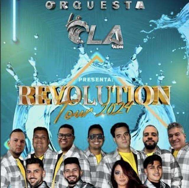 Imagen Orquesta