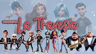 Orquesta La Travesía