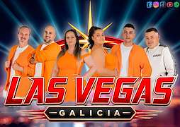 Grupo Las Vegas