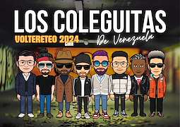 Grupo Los Coleguitas