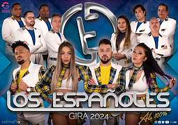 Orquesta Los Españoles