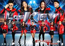 Grupo Los Key