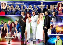 Grupo Madastur