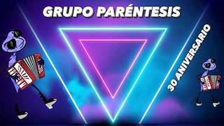 Grupo Paréntesis