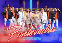 Orquesta Pontevedra